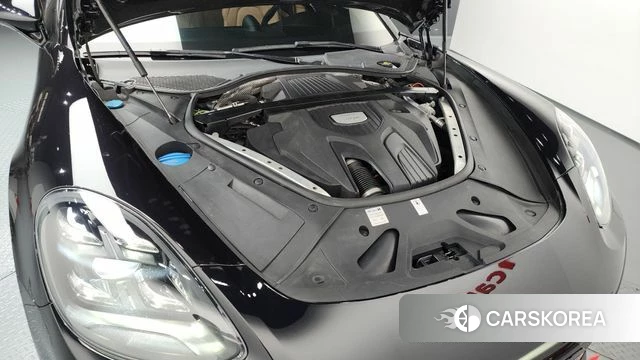 Porsche Panamera (971) id 4448328 из Кореи 31