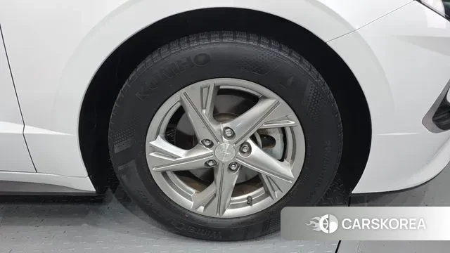 Hyundai Sonata (DN8) id 3045086 из Кореи 15