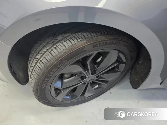 Renault Korea (Samsung) SM6 id 3757125 из Кореи 15