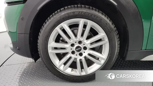 Mini Cooper Countryman id 3274877 из Кореи 15
