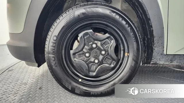 Hyundai Casper id 3533705 из Кореи 15