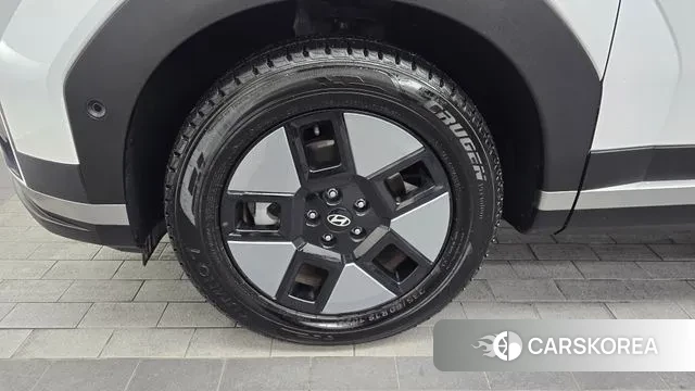 Hyundai Santa Fe (MX5) id 3447251 из Кореи 15