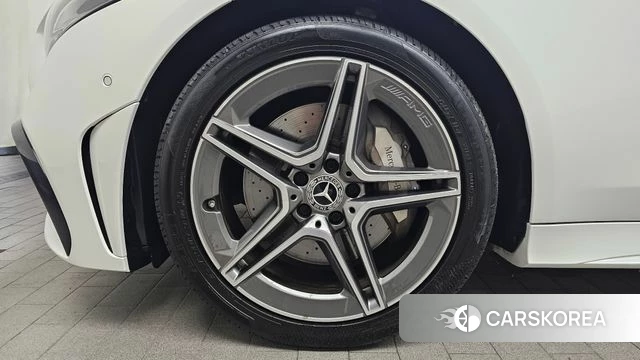 Mercedes-Benz CLS-Class C257 id 4592489 из Кореи 26