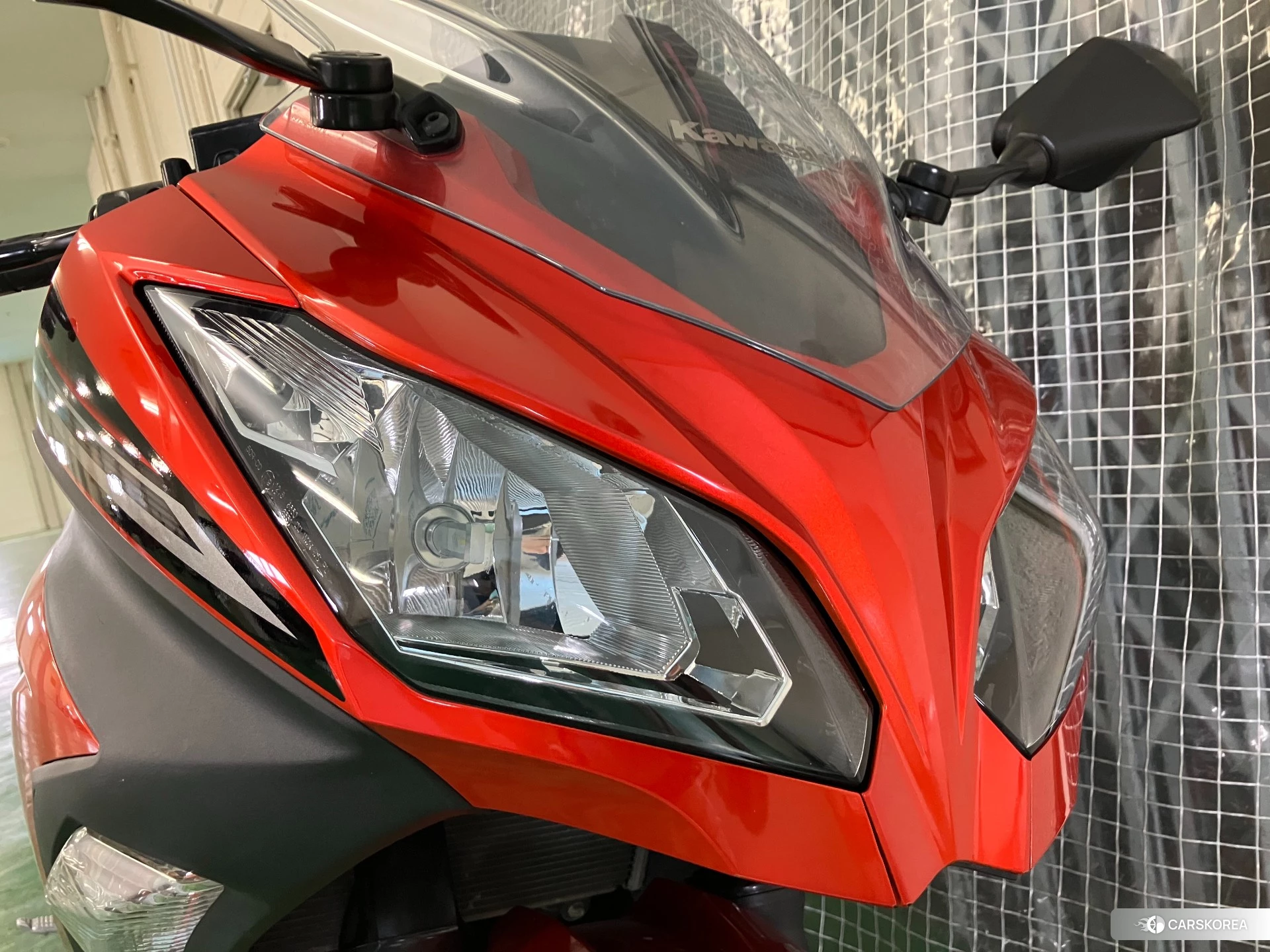 OTHER Ninja 250 SE id 4374055 из Японии 19