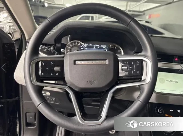 Land Rover Range Rover Evoque 2nd Generation id 3053359 из Кореи 15