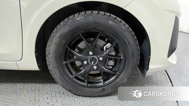 Kia Morning Urban (JA) id 3885564 из Кореи 15