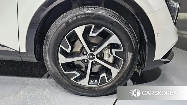 Kia Sportage 5th Generation Hybrid id 3447465 из Кореи 15