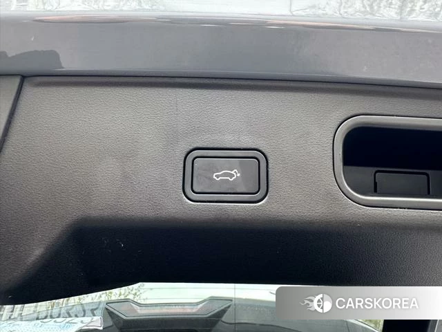 Geely Automobile Boyue L id 4209944 из Китая 29