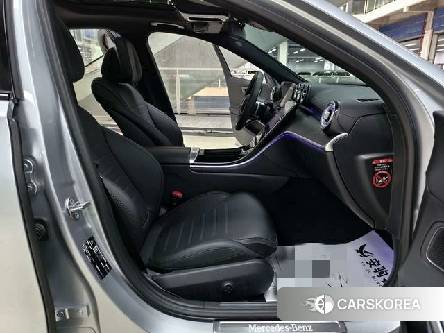 Mercedes-Benz C-class id 4387348 из Китая 15