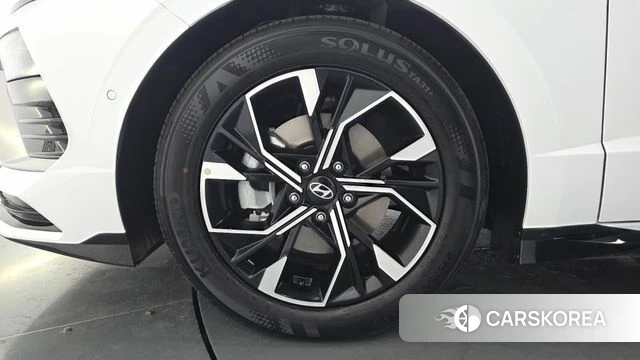 Hyundai Sonata D Edge (DN8) id 4505484 из Кореи 15