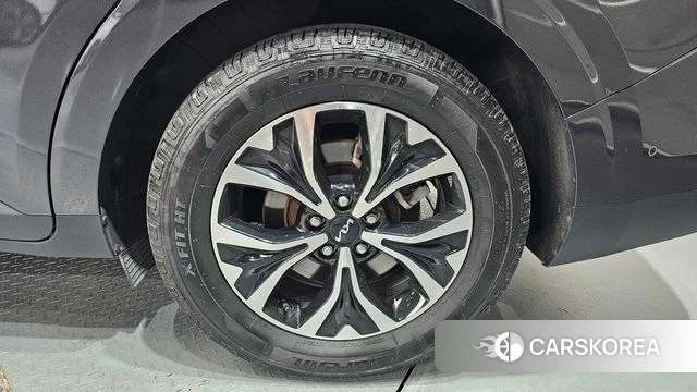 Kia Carnival 4th generation id 4428215 из Кореи 25