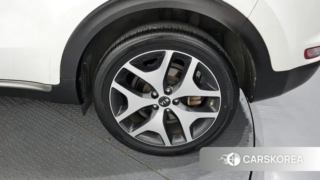 Kia Sportage 4th Generation id 3302911 из Кореи 15