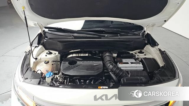 Kia Seltos id 3806408 из Кореи 15