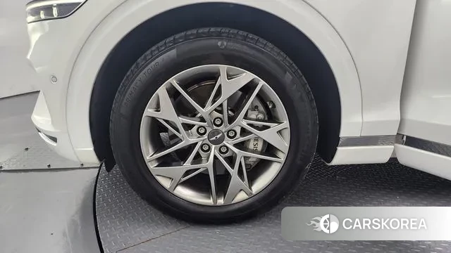 Genesis GV70 id 3305638 из Кореи 15