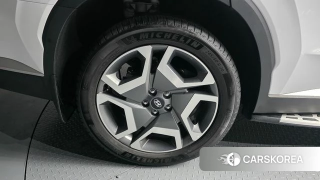 Hyundai The New Palisade id 3838050 из Кореи 15