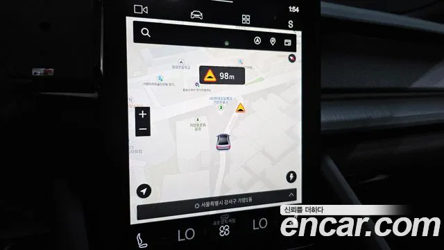 Polestar Polestar 2 id 2695655 из Кореи 15