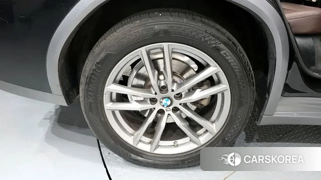 BMW X4 (G02) id 3722916 из Кореи 15