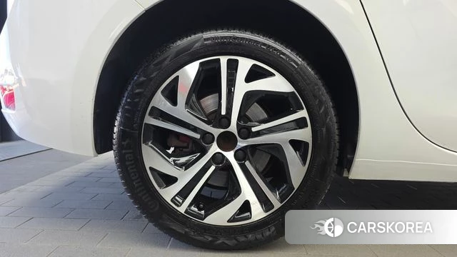 Citroen / DS Grand C4 Picasso id 4677821 из Кореи 26