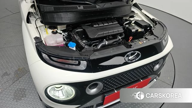 Hyundai Casper id 4749295 из Кореи 25