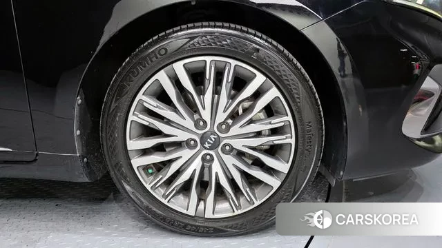 Kia K7 Premier id 2961398 из Кореи 15