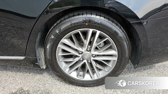 Hyundai Grandeur IG id 3055237 из Кореи 15