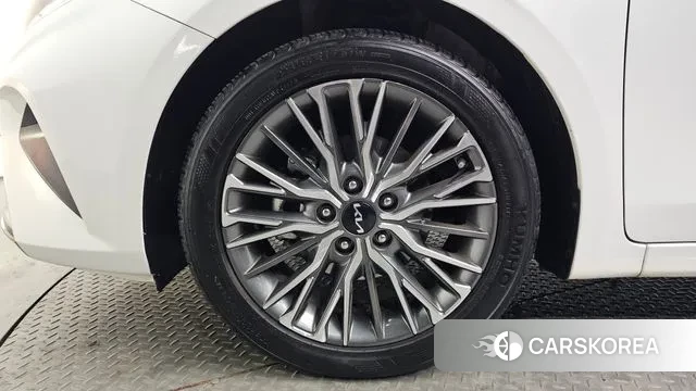 Kia The New K3 2nd generation id 3660209 из Кореи 15