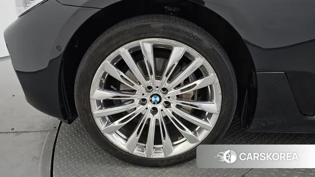 BMW 6 Series GT (G32) id 3682398 из Кореи 15