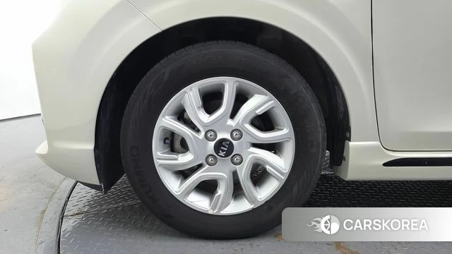 Kia All New Morning (JA) id 4587443 из Кореи 15