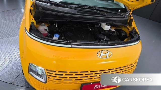 Hyundai Staria id 4922678 из Кореи 27