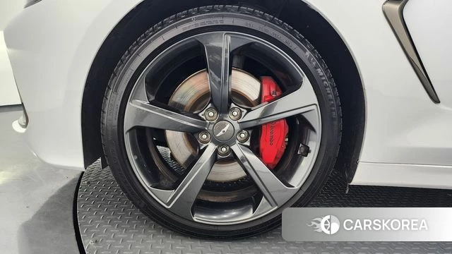 Genesis G70 id 3795814 из Кореи 15