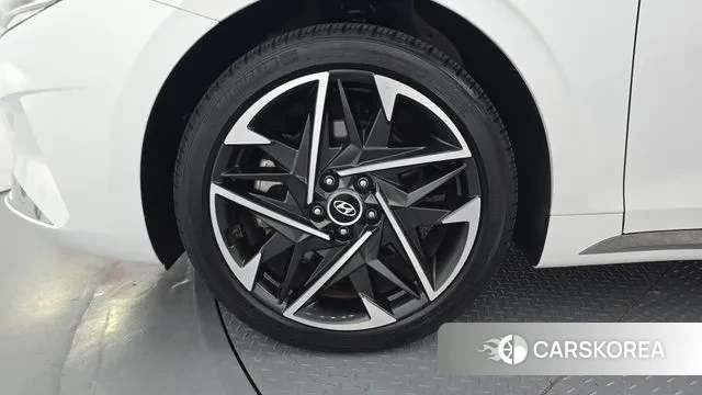 Hyundai The New Grandeur IG id 3017297 из Кореи 15