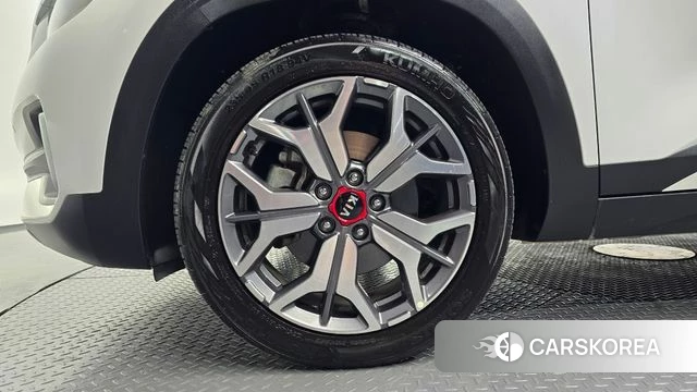 Kia Seltos id 4693289 из Кореи 15