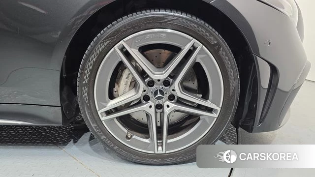 Mercedes-Benz CLS-Class C257 id 4592465 из Кореи 28