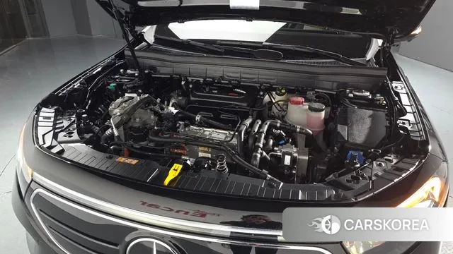 Mercedes-Benz EQB X243 id 3497135 из Кореи 15