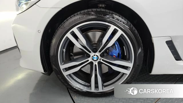 BMW 6 Series GT (G32) id 4506154 из Кореи 31