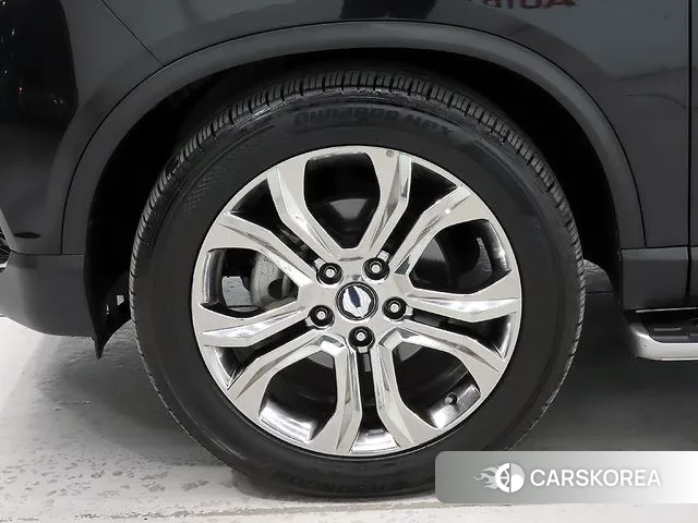 Ssangyong G4 Rexton id 3484806 из Кореи 15