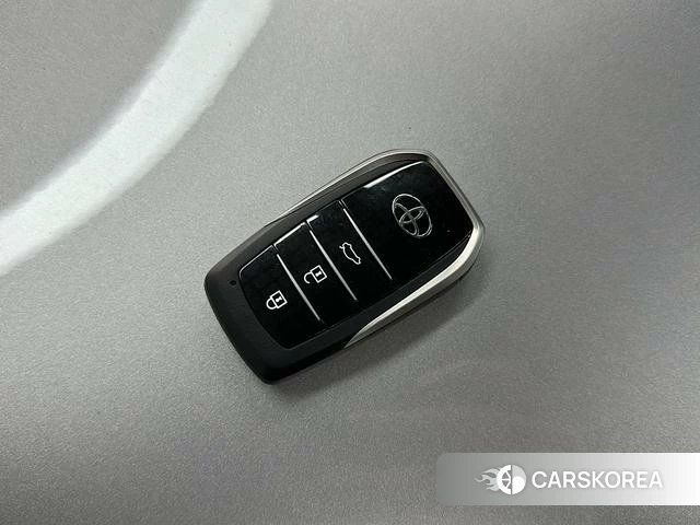 Toyota Asian dragon id 4240945 из Китая 15