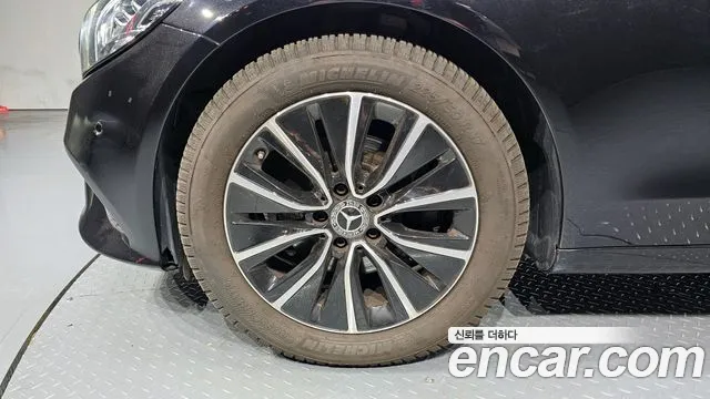 Mercedes-Benz C-Class W205 id 2376959 из Кореи 15