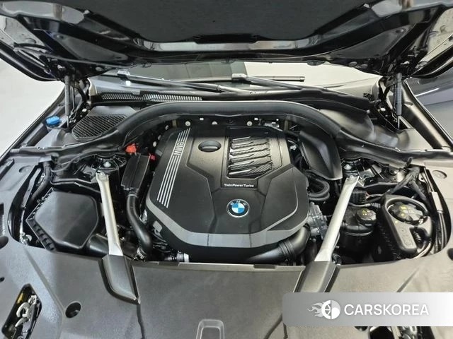 BMW 6 Series GT (G32) id 3934046 из Кореи 14