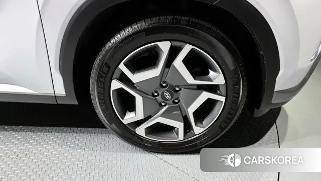 Hyundai The New Palisade id 3437311 из Кореи 15