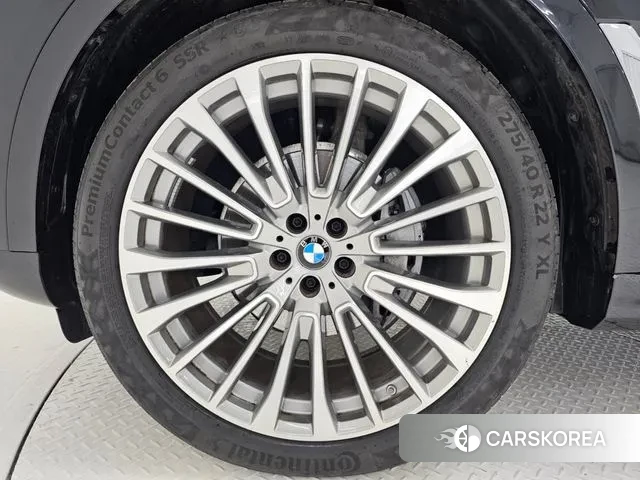 BMW X7 (G07) id 3294442 из Кореи 15