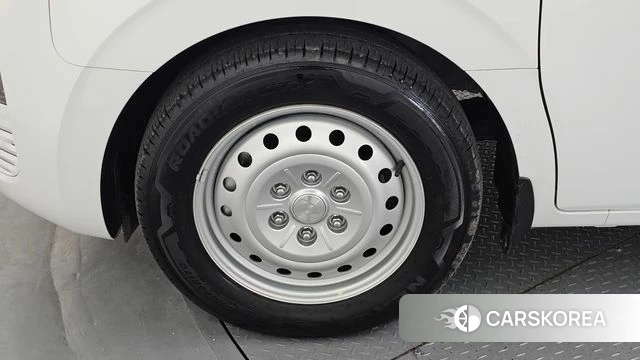 Hyundai Staria id 3896700 из Кореи 15