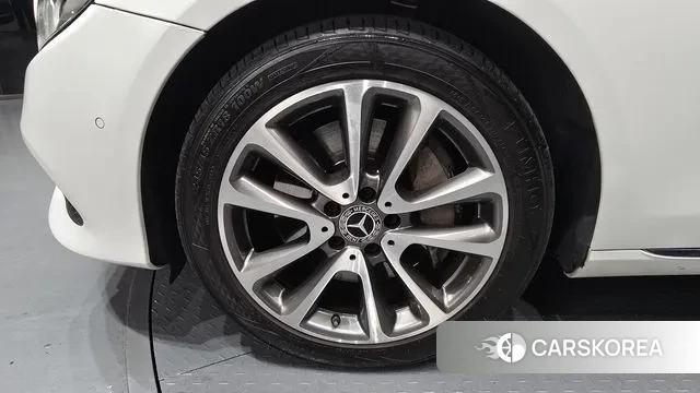 Mercedes-Benz E-Class W213 id 3459707 из Кореи 15