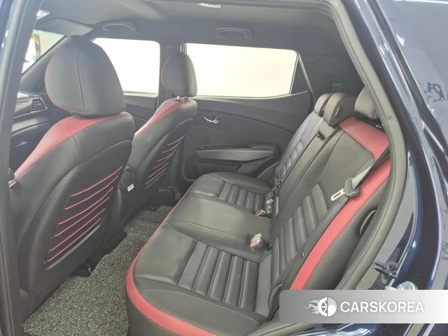 Ssangyong Berry New Tivoli id 4689050 из Кореи 15