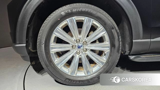 Ford Explorer 6th Generation id 4282942 из Кореи 15