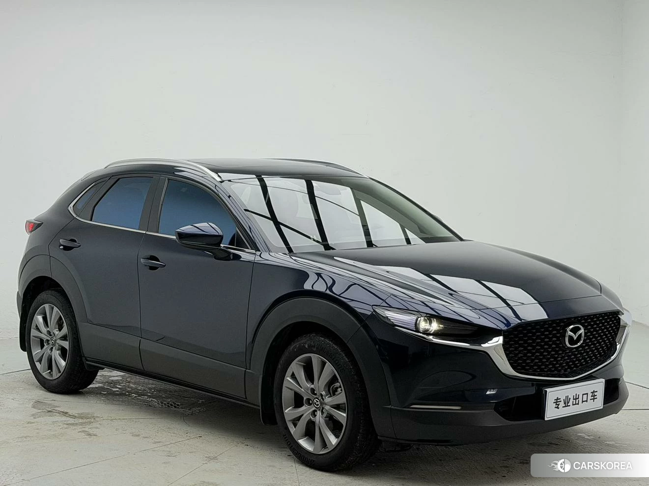 Mazda CX-30 id 4461249 из Китая 11