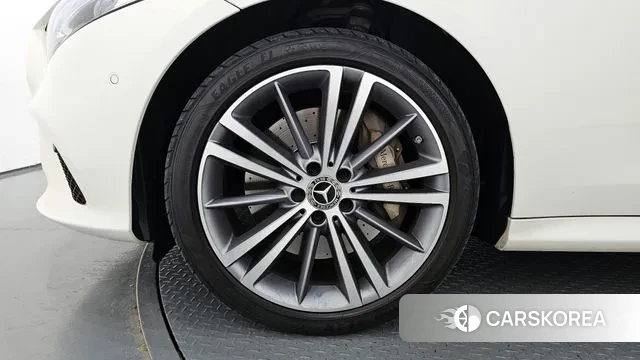 Mercedes-Benz CLS-Class C257 id 2995470 из Кореи 15