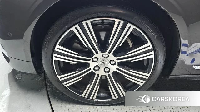 Volvo S90 id 4749447 из Кореи 29