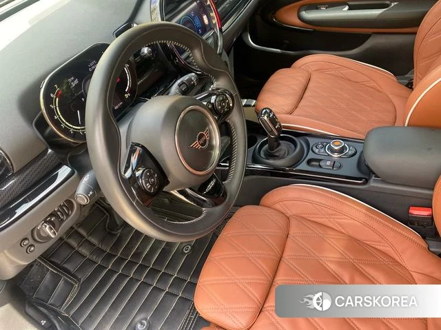 MINI CLUBMAN id 4217451 из Китая 17