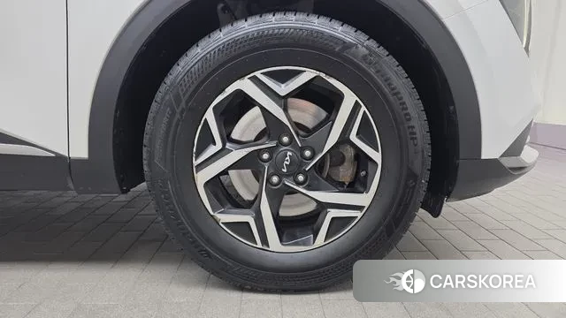 Kia Sportage 5th Generation id 3513320 из Кореи 15